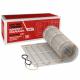 Тонкий самоклеящийся греющий мат IQ FLOOR MAT 150 Вт/м.кв - 2,0м²