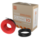Греющий кабель CLIMATIQ CABLE 50 m
