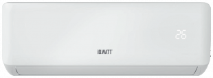 Кондиционер настенный IQWATT AS(-W)-F-12000BTU