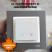 Электронный термостат IQ THERMOSTAT D песочный
