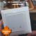 Электронный термостат IQ THERMOSTAT D серебристый металлик