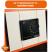 Электронный термостат IQ THERMOSTAT D черный матовый