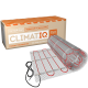 Тонкий самоклеящийся греющий мат CLIMATIQ MAT 4,5м²