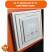 Электронный термостат IQ THERMOSTAT D white