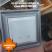 Электронный термостат IQ THERMOSTAT D слоновая кость